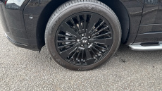 Hyundai SANTA FE 1.6 TGDi PHEV Calligraphy 5dr 4WD Auto [6 Seats] Estate